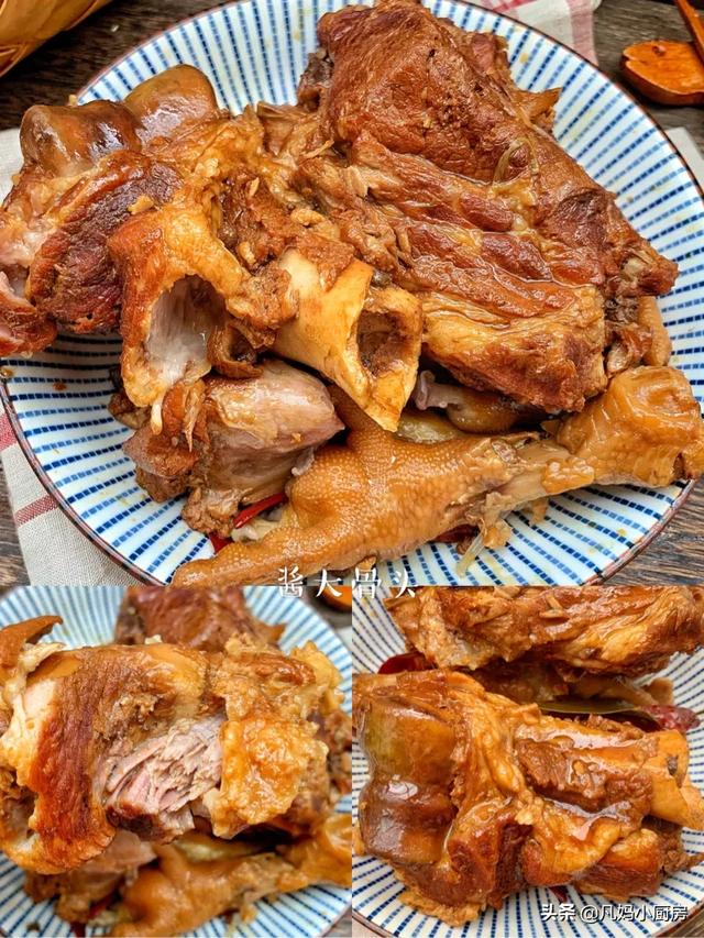 家常菜做法大全窍门:轻松变身五星级大厨